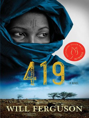 cover image of 419